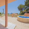 Отель Villa - 3 Bedrooms with Pool, WiFi and Sea views - 106442, фото 4