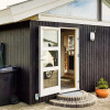 Отель 6 Person Holiday Home in Egernsund в Броагер