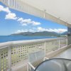 Отель Cairns Ocean View Apartment, фото 21