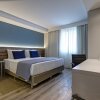Отель Comfort Hotel Guarulhos - Aeroporto, фото 26
