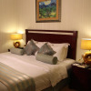 Отель Golden Tulip Al Hamra, фото 3