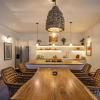 Отель Tropical Private Villa 3 BR Canggu w/Staff, фото 2