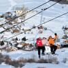 Отель Résidence Goélia Le Relais des Pistes, фото 17