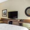 Отель Hampton Inn Parker, фото 30