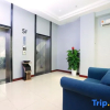 Отель HUATAN HOTEL  (Zhongshan Tanzhou Commercial Center Branch), фото 6