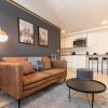 Отель Casai Brand New Studio in Perfect Location!, фото 18