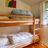 Отель 5 Person Holiday Home in Hojby, фото 11