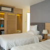 Отель An Nhien Hotel Apartment - Oceanami, фото 27