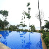 Отель Coorg Jungle Camp Backwater Resort, фото 13