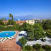 Отель Villa Amore in Castellammare di Stabia, фото 24
