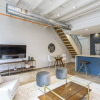 Отель Inventors Loft 3 - Relax/play/explore- Center City, фото 14