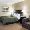 Отель Quality Inn And Suites, фото 9