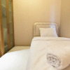 Отель Relaxing 2BR at Sudirman Park Apartment, фото 8