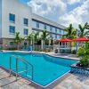 Отель Home2 Suites Naples I-75 Pine Ridge Road, FL, фото 16