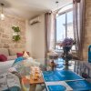 Отель Sweet Inn Apartments - Jaffa Street, фото 16