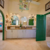 Отель Beautiful Four-bedroom Villa With Breathtaking sea Views, фото 13