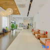 Отель Home Inn Paibo Yun Hotel (Zhengzhou Jinshui Road Medical College), фото 8