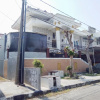 Отель SPOT ON 93880 Guest House Bu Iin Syariah, фото 17