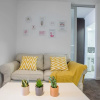 Отель New Renovated & Cozy Apt Closes To Southern Cross, фото 13