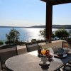 Отель Unique Beach House With Beautiful Garden And Covered Terrace Offering Sea Views, фото 12
