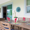Отель Stunning 9 Bd Single Family w Pool Champions Gate 1508, фото 16