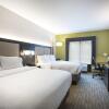 Отель Holiday Inn Express Hotel & Suites Tupelo, an IHG Hotel, фото 4