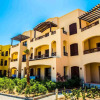 Отель El Gouna Luxurious 2BR + Pool, Lagoon view in Sabina, фото 1