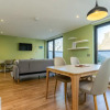 Отель Amazing 2 Bedroom Apartment With Views of Edinburgh Castle, фото 12