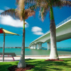 Отель Updated Bayside Getaway: Pool, Hot Tub, Near Beach 1 Bedroom Condo, фото 16
