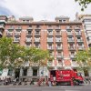 Отель 2 Bd Apartment Exclusive Location In Golden Mile Velazquez Ii в Мадриде