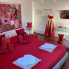 Отель Art Hotel Al Fagiano, фото 14