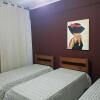 Отель Apartamento Praia Pitangueiras - Guarujá, фото 8