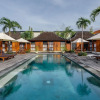 Отель Turtle Villas Canggu, фото 20