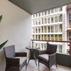 Отель Darlinghurst Modern 1 Bdr Apart 45 Pel, фото 9