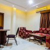 Отель Nozol Al Murjan Hotel Apartments, фото 1