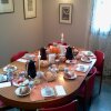 Отель Bed and Breakfast Flumen, фото 13