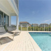 Отель Beachglass 5 Bedrooms Sleeps 10 Private Pool Cinnamon Beach Club House, фото 20