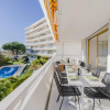 Отель SERRENDY Splendid 3-bedroom apartment within an upscale, фото 22