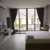 Отель Karta Riverview Apartment, фото 19