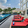 Отель Hyatt Regency Lucknow, фото 15