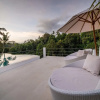 Отель Magical Jungle Villa, 4 BR, Ubud With Staff, фото 27