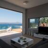Отель Luxury Villa Crete Villa Saphire 3 Bedroom Sea View Chania, фото 7
