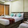 Отель Ulo Akash Inn, фото 3