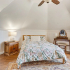 Отель Mountaintop Blue Ridge Cabin: 2 Mi to Downtown, фото 9
