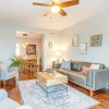 Отель Bright Denver Bungalow w/ Backyard & Patio!, фото 2
