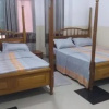 Отель Ayodya suites nyali, фото 38