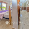 Отель Family Villa Short Walk To Coral Bay Strip 5 Min and Pub, Shops etc, фото 5