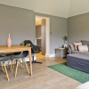 Отель Stylish Family Home by Twickenham Stadium by Underthedoormat, фото 24