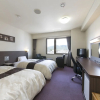 Отель EN HOTEL Ise, фото 3