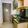 Отель Stunning And Comfortable Studio At Transpark Bintaro Apartment, фото 10